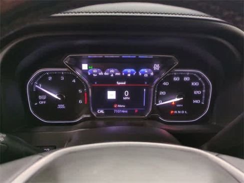 Used 2020 GMC Sierra 1500 Denali w/ Denali Premium Package image 34