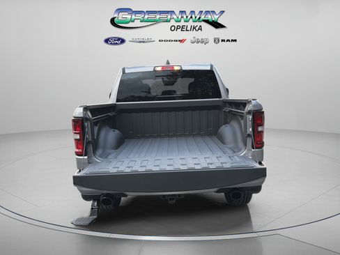 New 2026 RAM 1500 Big Horn AWD/4WD image 8