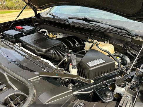 Used 2021 Chevrolet Tahoe Z71 image 57