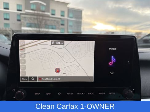 Used 2024 Kia Forte GT-Line image 13