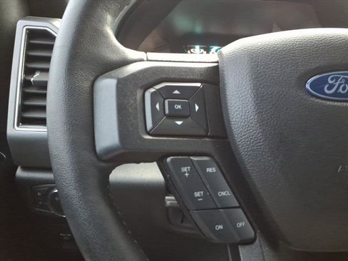 Used 2020 Ford F150 XLT w/ Equipment Group 302A Luxury image 17