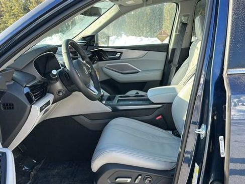 New 2026 Acura MDX w/ Technology Package image 9
