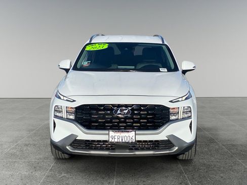 Used 2023 Hyundai Santa Fe SEL image 8