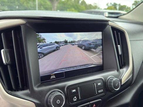 Used 2022 GMC Terrain Denali w/ LPO, Cargo Package AWD/4WD image 18