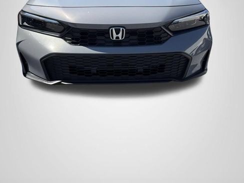 Used 2025 Honda Civic Sport image 11