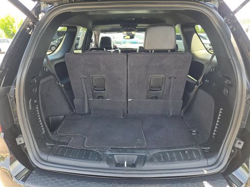 Certified 2024 Dodge Durango GT AWD/4WD image 21
