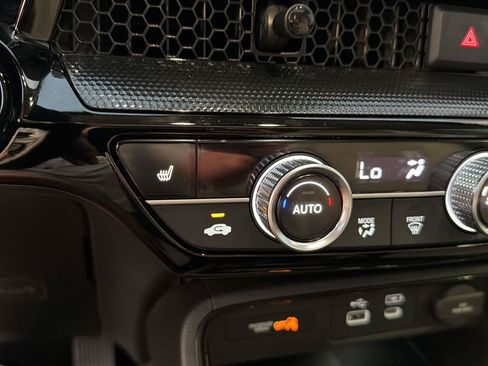Used 2025 Honda CR-V EX-L image 27