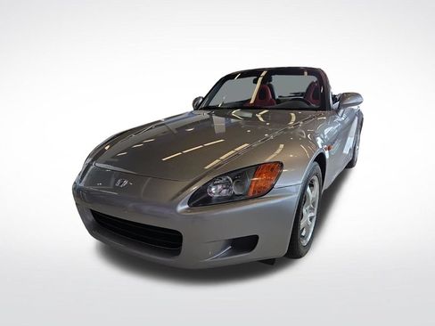 Used 2000 Honda S2000 image 9