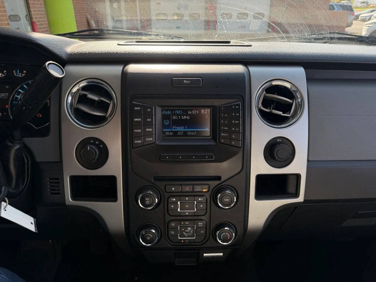 Used 2013 Ford F150 XLT w/ XLT Chrome Pkg AWD/4WD image 18