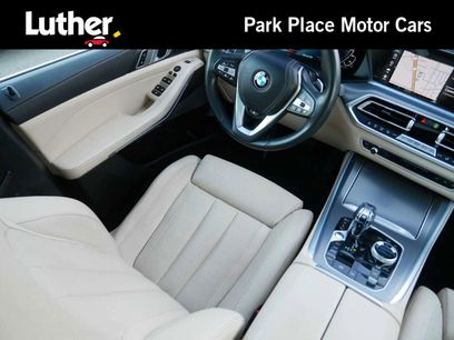 Used 2021 BMW X5 xDrive45e w/ Executive Package