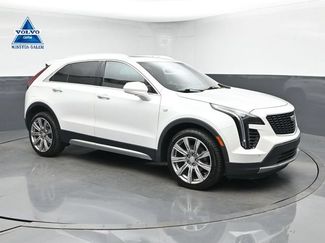 Used 2019 Cadillac XT4 Premium Luxury AWD/4WD video 1