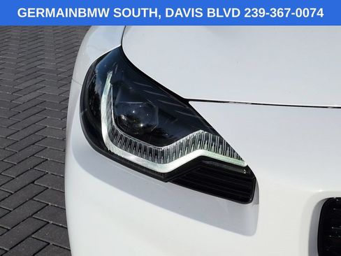 Used 2026 BMW M2 w/ Lighting Package RWD image 11