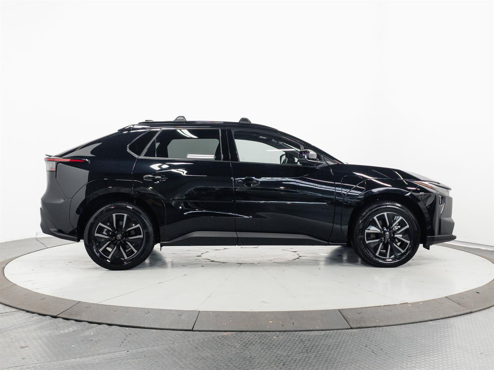 Certified 2026 Toyota bZ AWD/4WD image 14