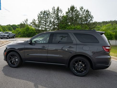 New 2026 Dodge Durango GT AWD/4WD image 7