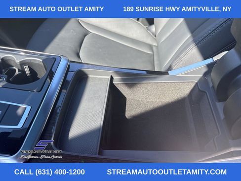 Used 2025 Audi Q7 3.0T Premium Plus image 39