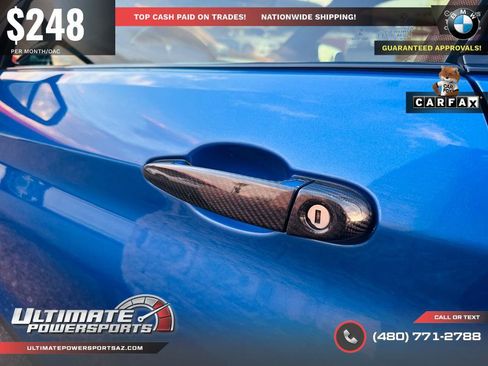 Used 2015 BMW 428i Coupe RWD image 13