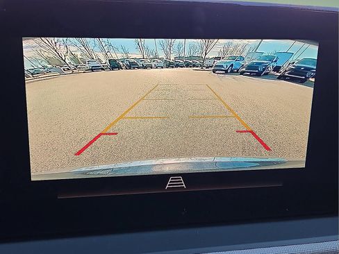 New 2026 Buick Envista Avenir FWD image 17
