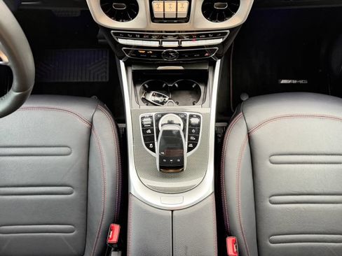Used 2021 Mercedes-Benz G 550 image 22