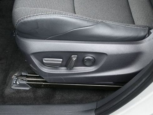 Certified 2024 Toyota bZ4X XLE w/ Weather Package image 29