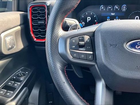 Used 2025 Ford Ranger Raptor AWD/4WD image 12