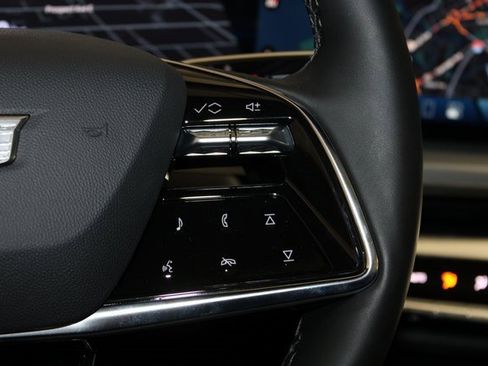 New 2026 Cadillac Lyriq Sport image 23