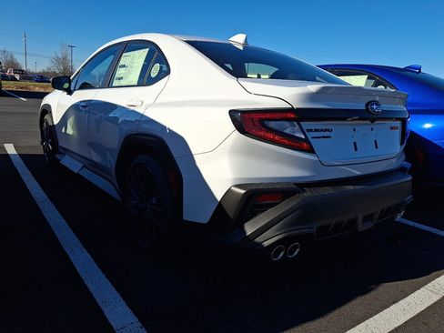 New 2026 Subaru WRX Premium image 3