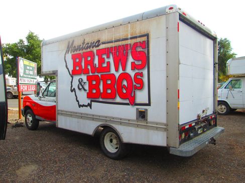 Used 1994 Ford F350 2WD Regular Cab image 4