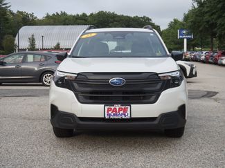 Used 2025 Subaru Forester AWD/4WD video 2