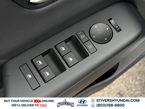 New 2026 Hyundai Kona Limited FWD image 26