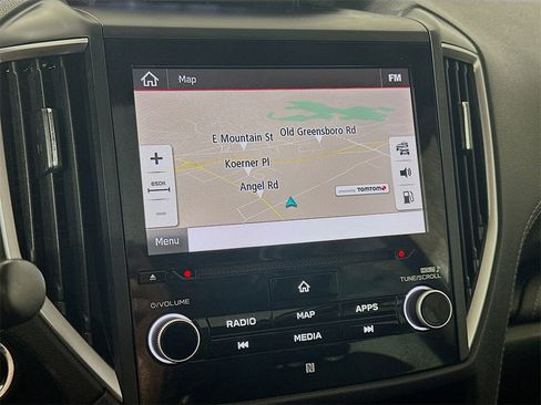 Used 2022 Subaru Forester Touring w/ Popular Package #2 image 19