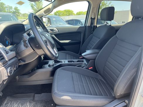 Used 2022 Ford Ranger XLT w/ Equipment Group 302A High AWD/4WD image 18