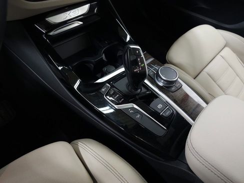 Used 2020 BMW X3 xDrive30i w/ Premium Package image 33