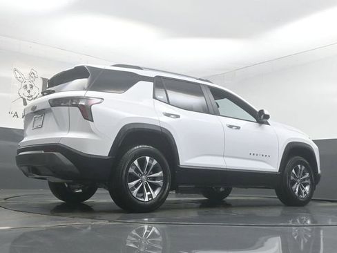 New 2026 Chevrolet Equinox LT FWD image 11