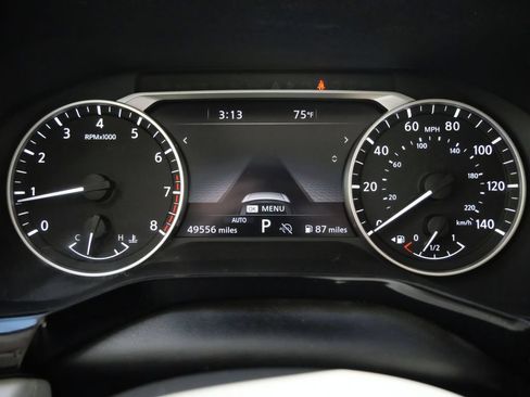 Used 2023 Nissan Pathfinder SL AWD/4WD image 20