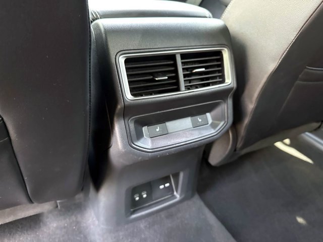 Used 2025 Volkswagen Atlas Cross Sport SEL Premium R-Line AWD/4WD image 16