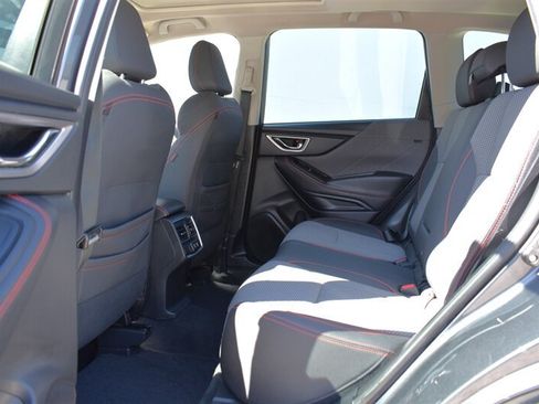 Used 2021 Subaru Forester Sport w/ Popular Package #2 AWD/4WD image 25