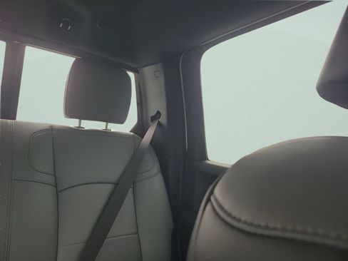 New 2026 RAM 2500 Tradesman AWD/4WD image 14