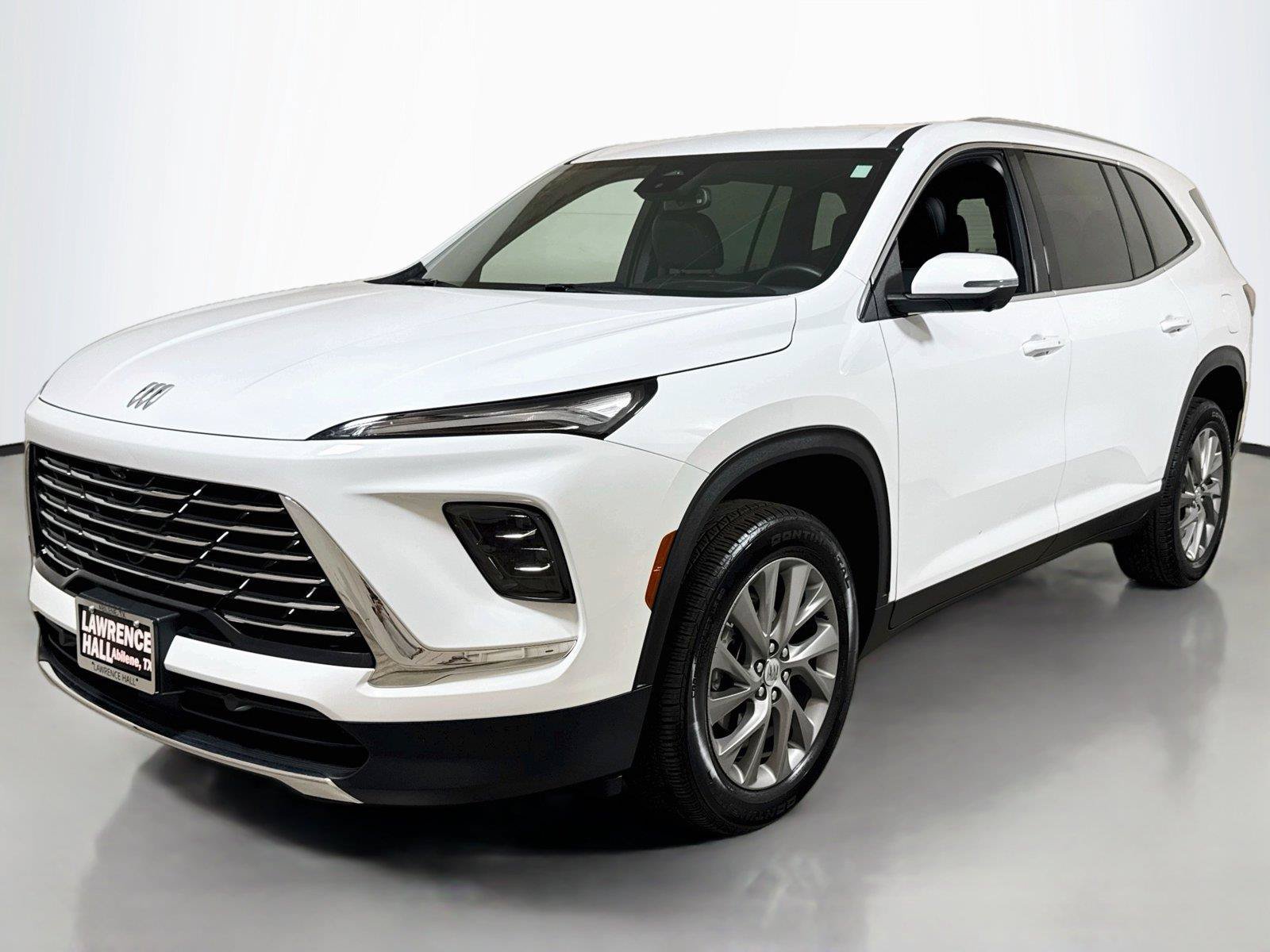 Certified 2026 Buick Enclave Preferred FWD image 1