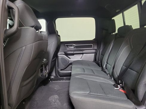 Used 2025 RAM 1500 Big Horn image 24