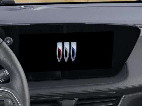 New 2026 Buick Encore GX Preferred image 20