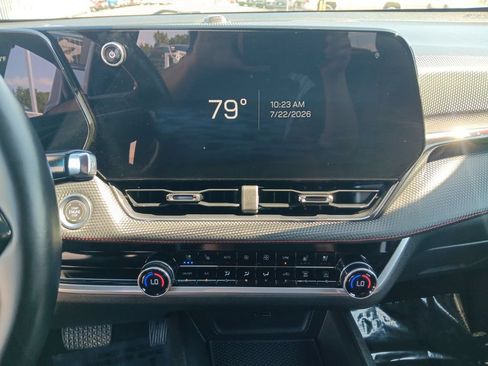Used 2025 Chevrolet Equinox RS w/ Safety and Technology Package AWD/4WD image 18