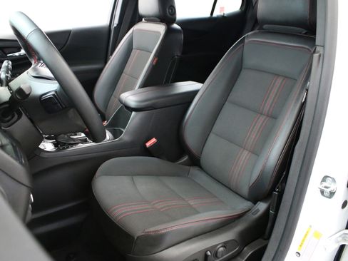 Used 2024 Chevrolet Equinox RS image 24