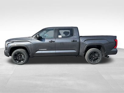 New 2026 Toyota Tundra SR5