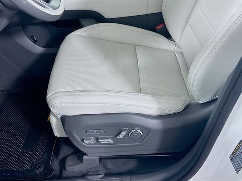 New 2026 Hyundai Santa Fe Calligraphy w/ Tow & Go Package FWD image 20