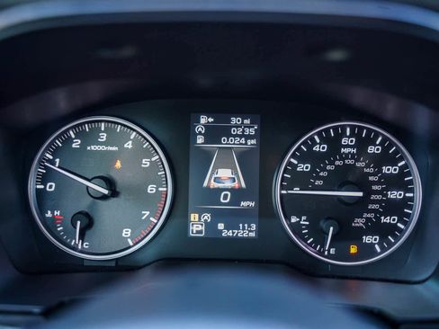 Certified 2023 Subaru Outback Premium image 24