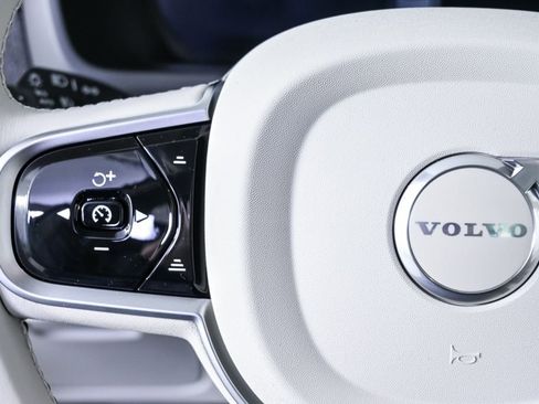 New 2026 Volvo XC90 B6 Ultra w/ Protection Package AWD/4WD image 10