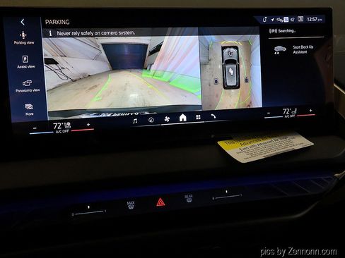 Used 2025 BMW X3 xDrive30i w/ Premium Package image 22