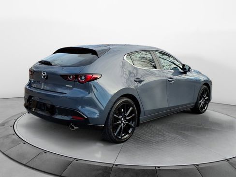 Certified 2023 MAZDA MAZDA3 s image 7