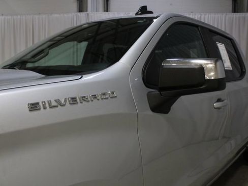 Used 2020 Chevrolet Silverado 1500 LT w/ Fleet Comfort Package image 31