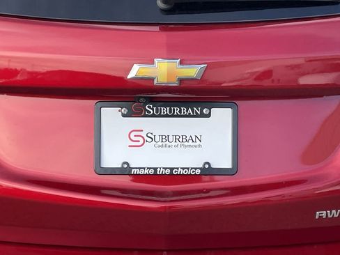 Used 2023 Chevrolet Equinox Premier image 43